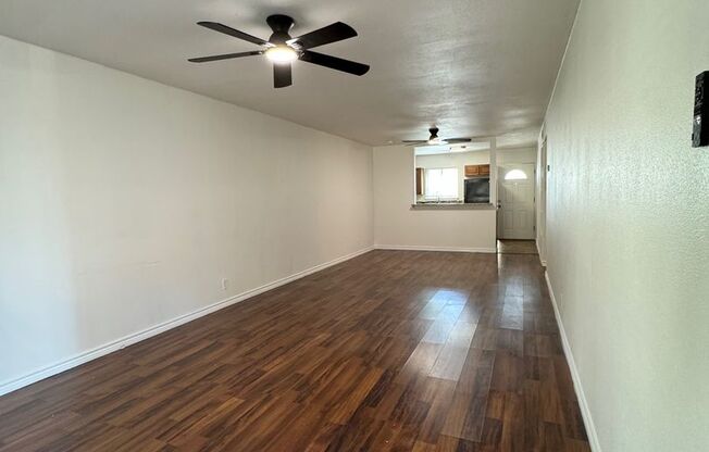 Sahara Suites Apartments