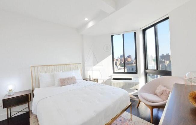 2 beds, 1 bath, 950 sqft, $3,660, Unit 406