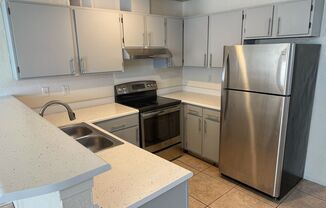 4160 Tonopah
