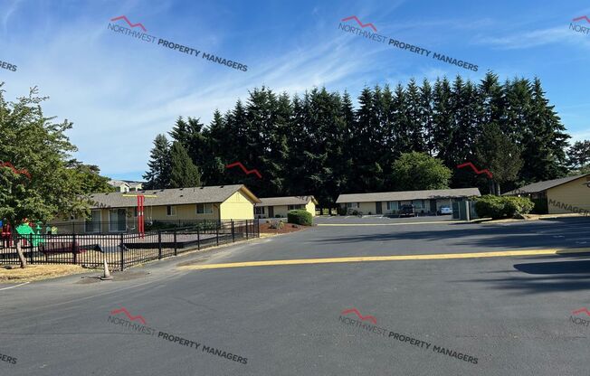 r45b Shannon Village Apts.