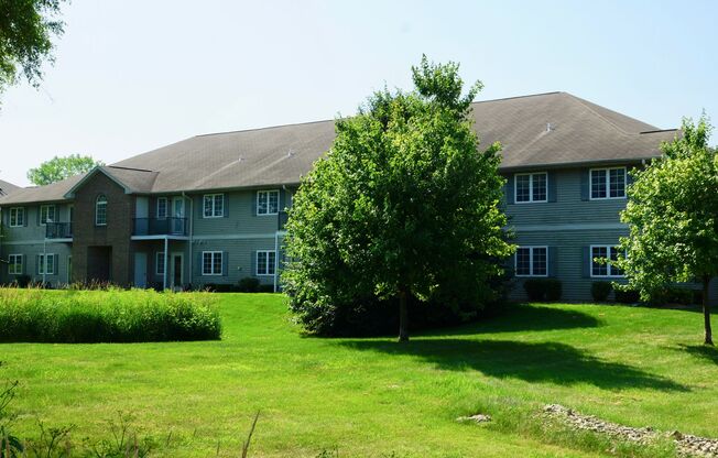 Windsor Pond Apartments