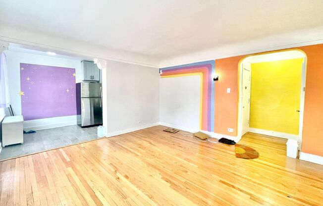 2801 W Lunt LLC