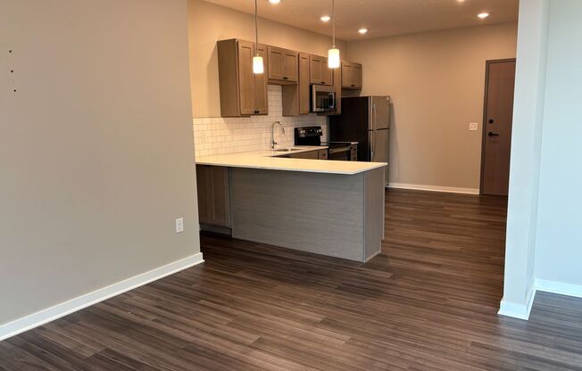 Studio, 1 bath, 601 sqft, $1,129, Unit 509