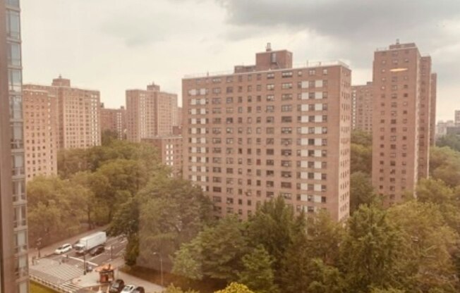 392 CENTRAL PARK W