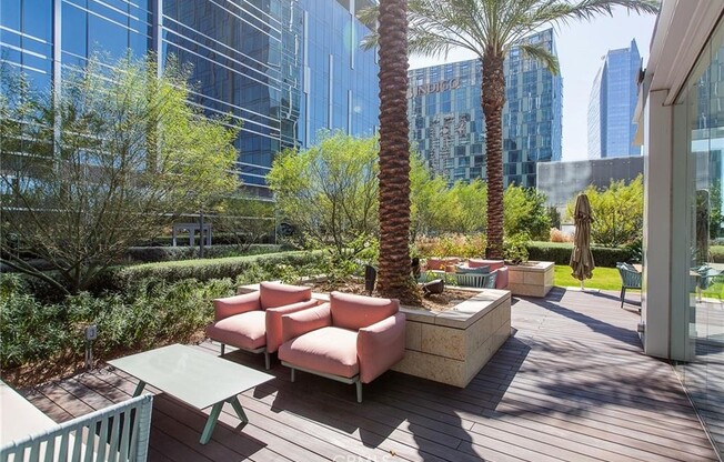 Studio, 1 bath, 629 sqft, $3,500, Unit 1715