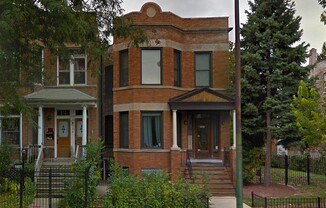 2732 CENTRAL PARK