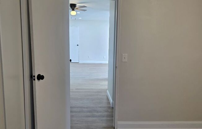 1 bed, 1 bath, 652 sqft, $1,995, Unit 427