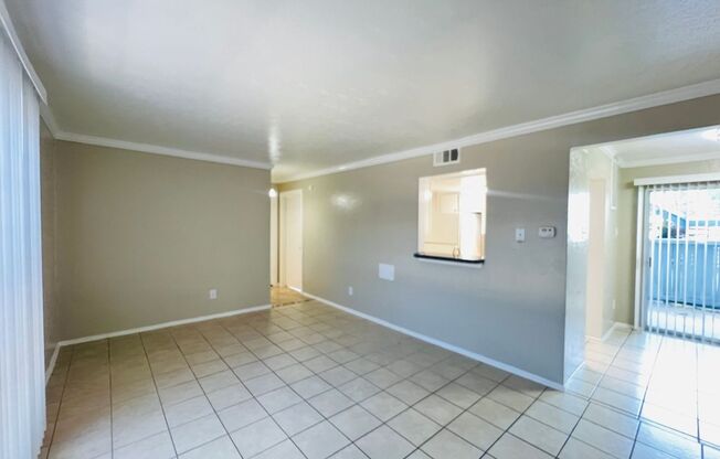 1 bed, 1 bath, 666 sqft, $1,175, Unit 1-129