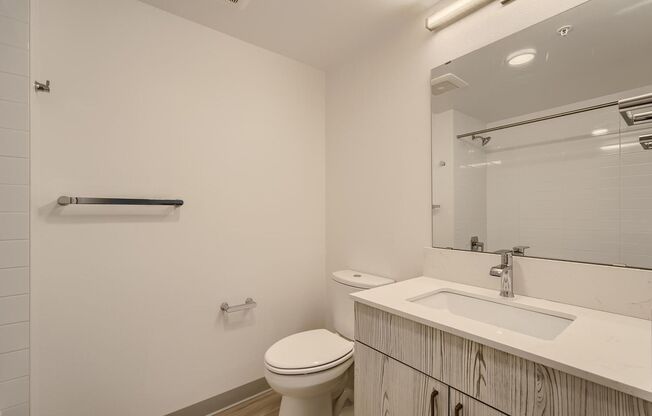 Studio, 1 bath, 287 sqft, $1,195, Unit 318