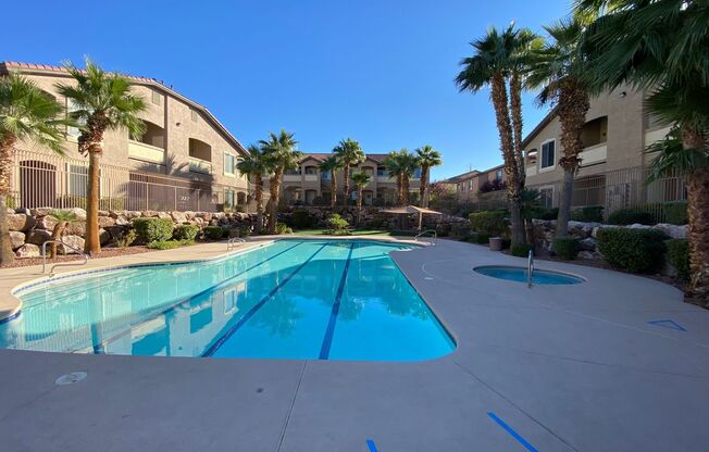 3 beds, 2 baths, $1,899, Unit # 2221