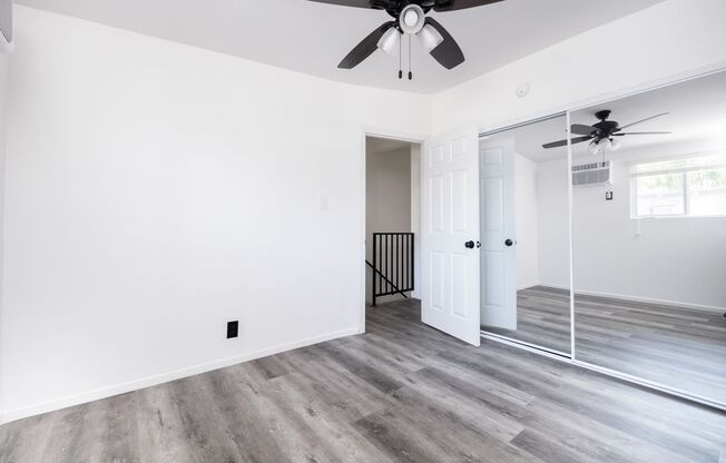 2 beds, 1.5 baths, $2,945, Unit 112#11736½