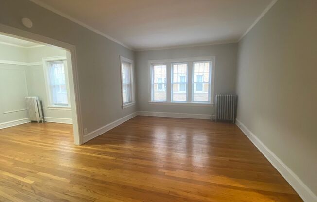 1 bed, 1 bath, $1,495, Unit B1