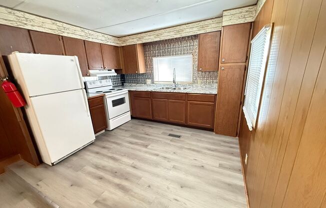Fruitvale Trailer Inn