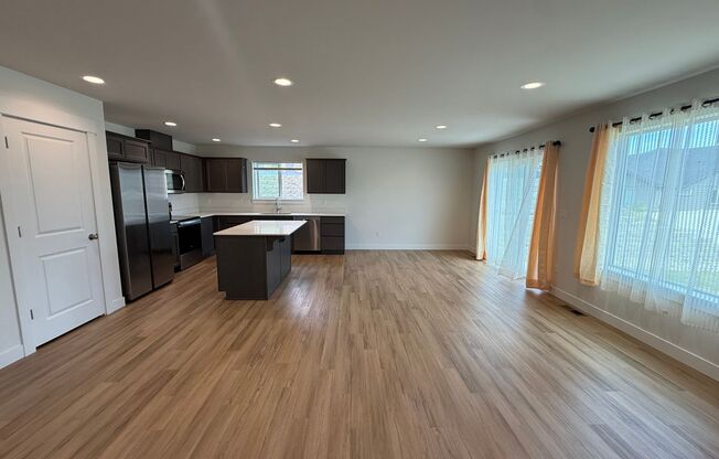 Now renting 3-bedroom House, to view this and other rentals go to www.stillproperties.com