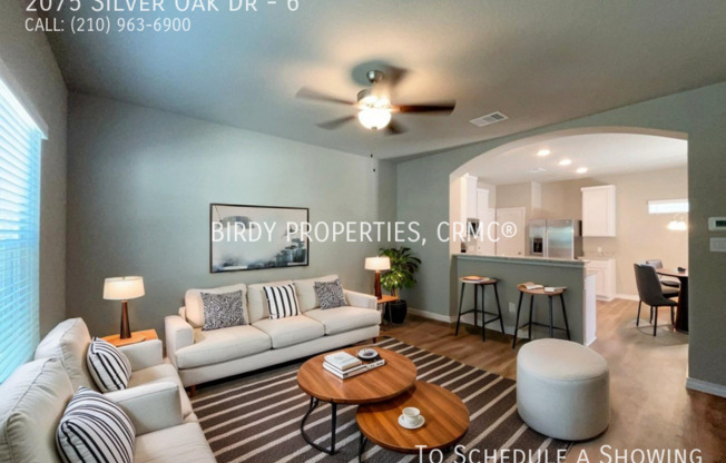 2075 SILVER OAK DR