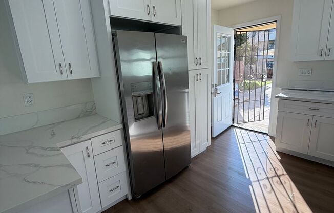 Spacious Home in Prime Pacific Beach Location