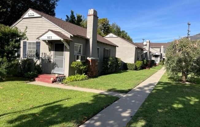 933 N. Glendale
