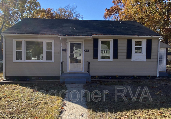 5215 ROCKLAND RD