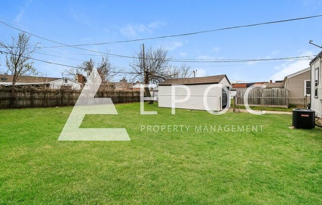 Partner-provided property photo