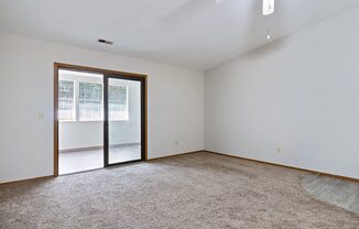 Valley Stream Apartments