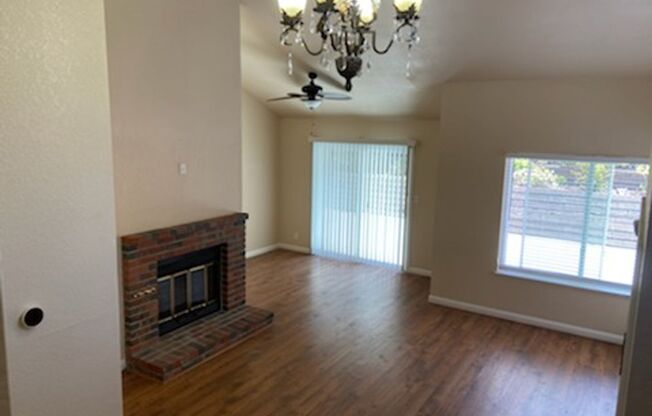 3 beds, 2.5 baths, $3,550