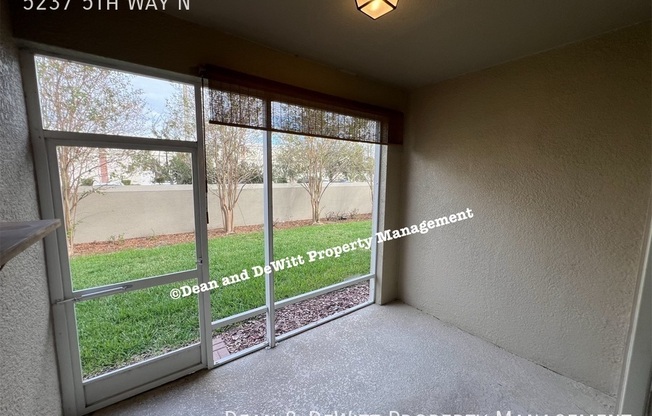 Partner-provided property photo