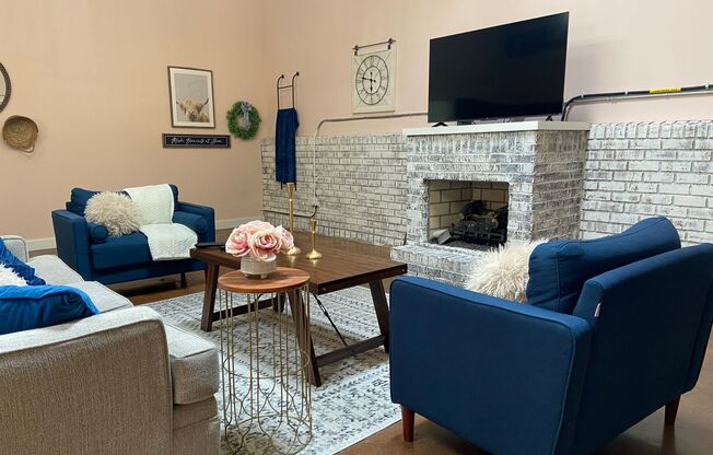 Burlington Mill Apartments