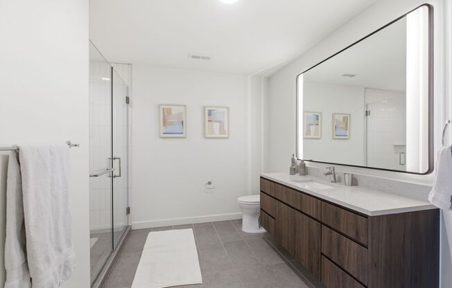 Studio, 1 bath, 681 sqft, $2,395, Unit 612