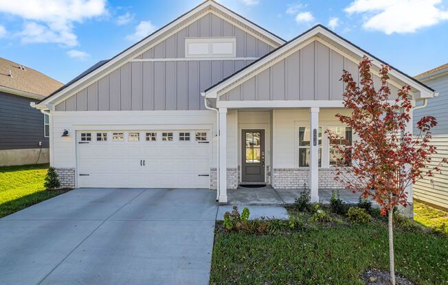 7216 Blue Gable Rd Hermitage, TN 37076