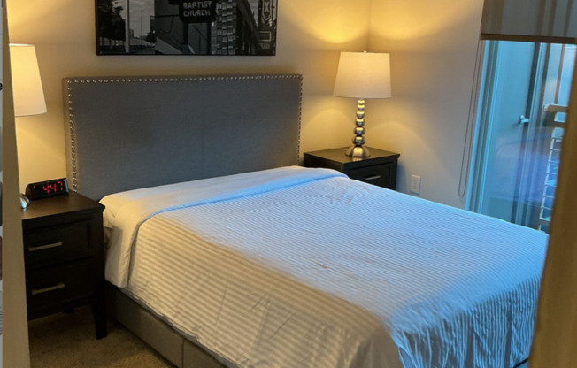 1 bed, 1 bath, $4,440, Unit 214