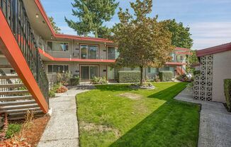 Cliff Manor Apartments