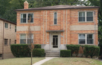 4022 Paxton Ave, Cincinnati OH C