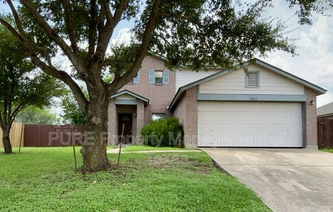 3502 SANDY BRK