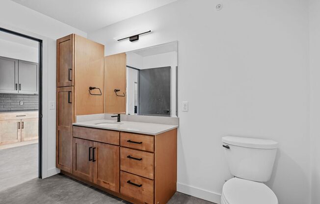 1 bed, 1 bath, 700 sqft, $1,550, Unit 501