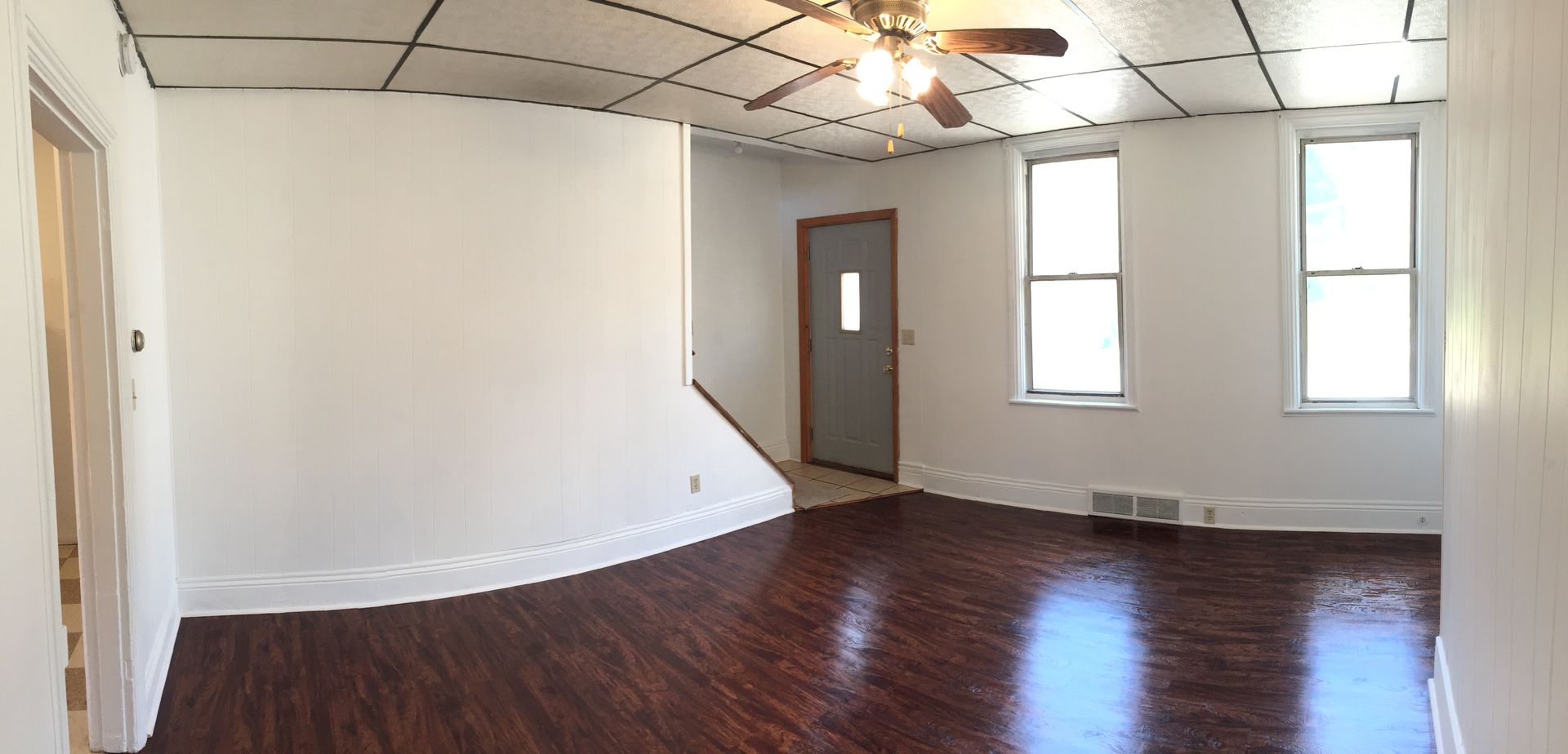 2 Bedroom House in Millvale
