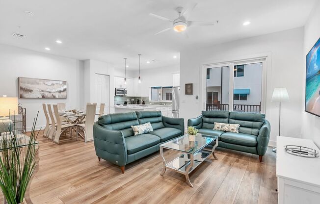 The Most Desirable Unit at Azul – 15405 Gulf Blvd #A1