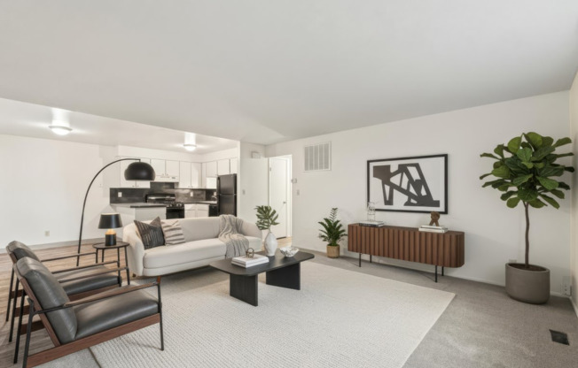 Christopher Village Apartments