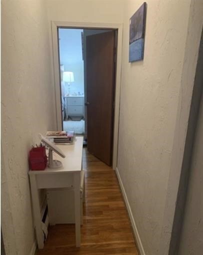 1 bed, 1 bath, 650 sqft, $2,400, Unit 1