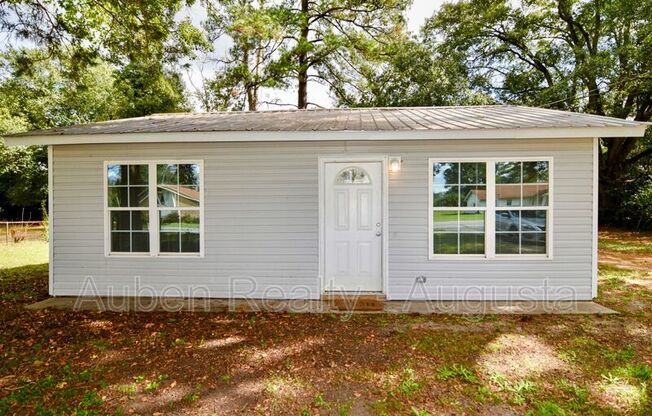 3118 OLD LOUISVILLE RD