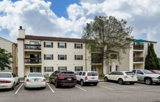 Foxfire West Apartments