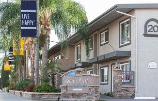 Pointe Pacific Apartment Homes
