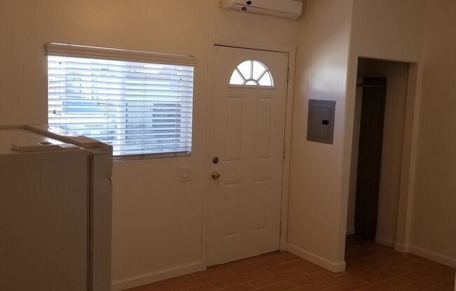 Studio, , 300 sqft, $1,350, Unit 1818 3/4