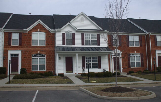 Great Townhome in Glen Allen