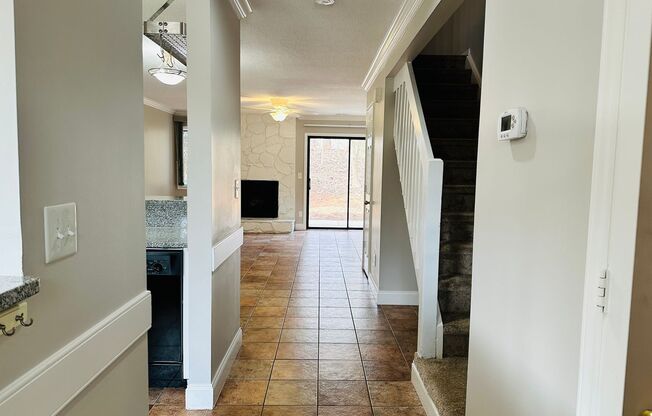 Two Bedroom Townhome located on Golf Course