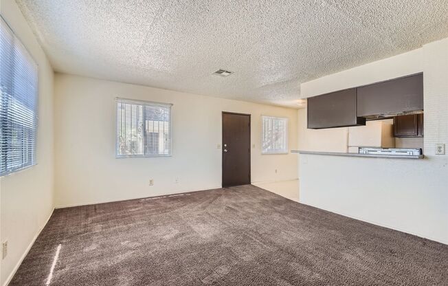 1st level 2 Bedroom 2 Bathroom Condo!