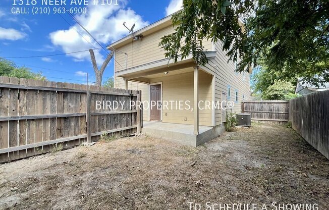 Partner-provided property photo