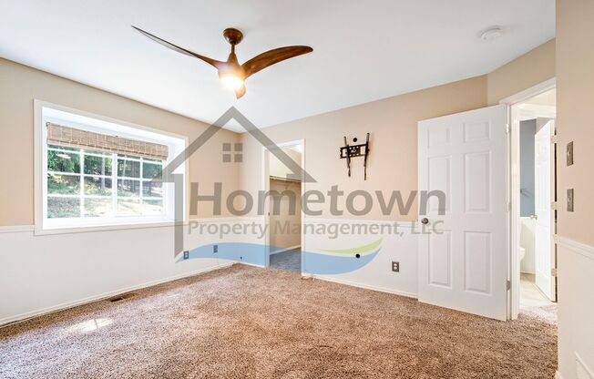 3 beds, 2 baths, $2,200