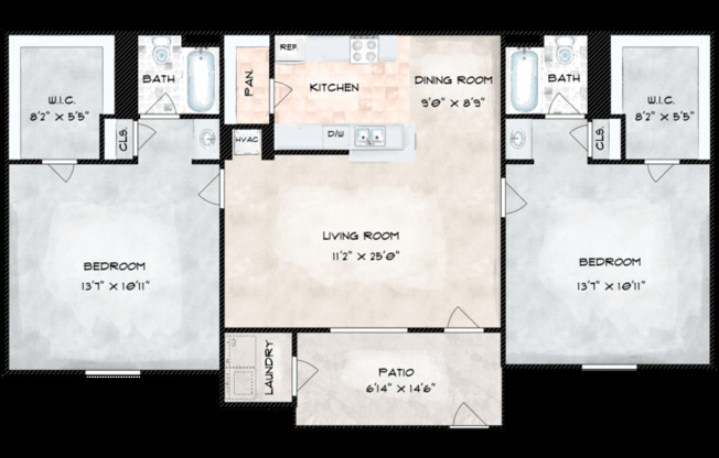 Home - Lakeview Apartments - Texas City, TX