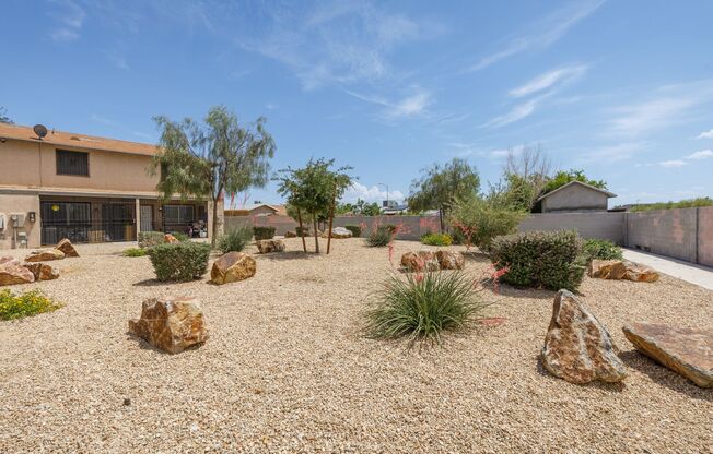 Adorable Townhome in North Las Vegas