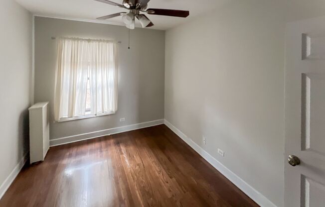 1 bed, 1 bath, 560 sqft, $2,100, Unit 516-309